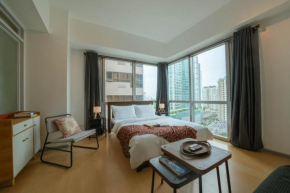 Prime Avant BGC Location Apartments by PH Staycation